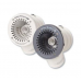 BADU Swimjet Systems Stream Pack white or grey covers