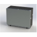 Pureblue DC Inverter Swimming Pool & Spa Heat Pump 7-26KW With Front Cover