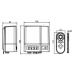 Emaux ColorTough Light Control Box With Remote Controller