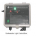 Emaux Remote Control & Control Box for Multiple Lights
