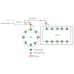Emaux Remote Control & Control Box for Multiple Lights
