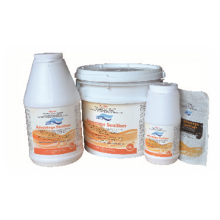 Pureblue Advantage Sanitiser