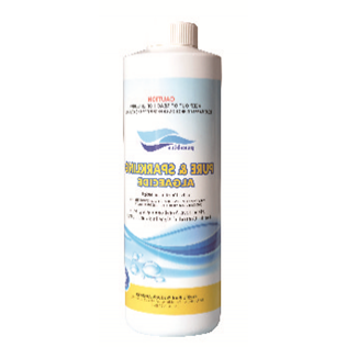 Pureblue Pure & Sparkling Algaecide