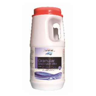 Pureblue Granular Blackspot Killer Pureblue Granular Blackspot Killer