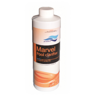 Pureblue Marvel Pool Clarifier