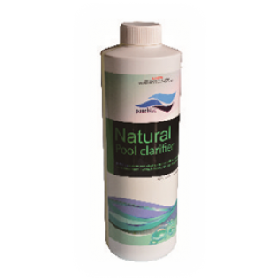 Pureblue Nature Clarifier Pureblue Nature Clarifier