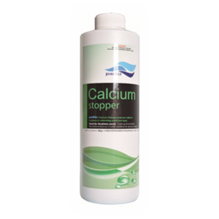 Pureblue Calcium Stopper Pureblue Calcium Stopper