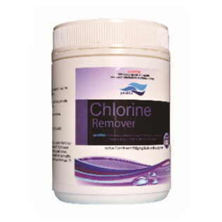 Pureblue Chlorine Remover Pureblue Chlorine Remover