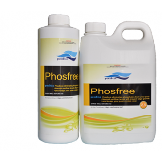 Pureblue Phosfree Pureblue Phosfree