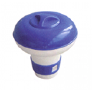 Deluxe Spa Dispenser