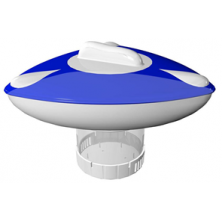 Deluxe Expandable Dispenser