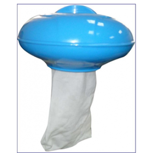 Sunscreen Dispenser