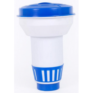 Jumbo Pool Dispenser Jumbo Pool Dispenser