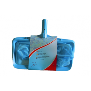 Heavy Duty Leaf Rake