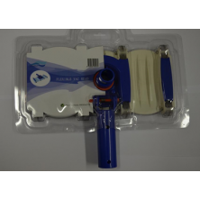 Deluxe Flexible Vacuum Head