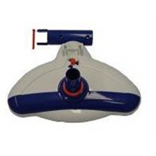 Crescent Liner Vacuum Head