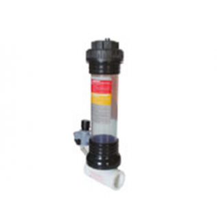 In-Line Chemical Feeder