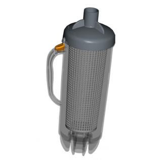 Leaf Canister