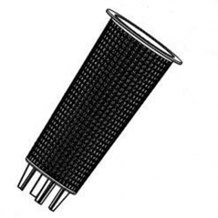 Leaf Canister replacement basket