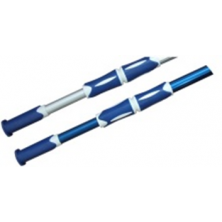 Deluxe Telescopic Poles