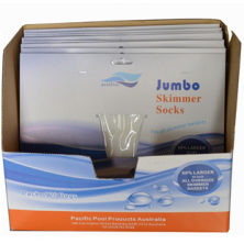 Jumbo Skimmer Socks