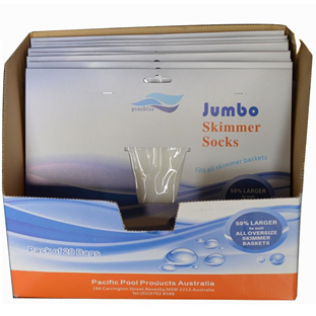 Jumbo Skimmer Socks