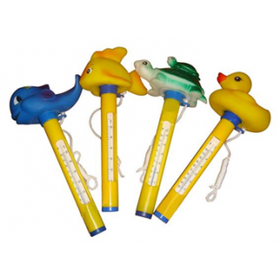 Floating Animal Thermometer