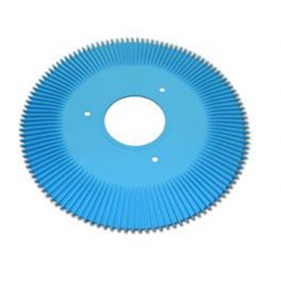 Pleated Seal 