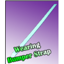 Bumper Strap