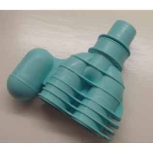 Swivel Head Assembly