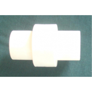 Hose Connector, male 38mm