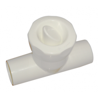 Pressure Regulator Valve