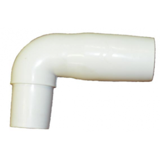 90° Elbow 38mm