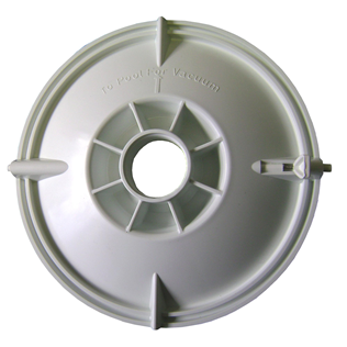 Quiptron Vacuum Plate