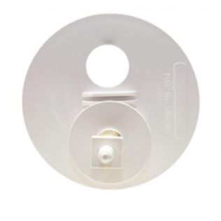 Paramount Vactrol Plate