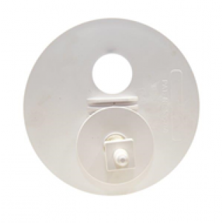 Clark/Swimquip Vactrol Plate
