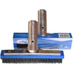 Heavy Duty 10" Algae Brush