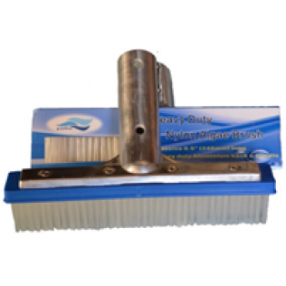 Heavy Duty 10" Algae Brush