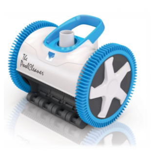 The Pool Cleaner