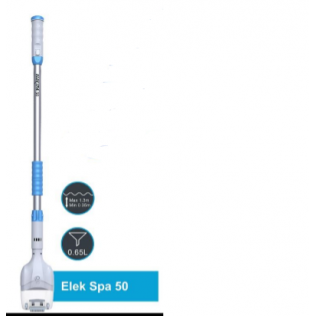 AquaJack Elek Spa 50 Cleaner