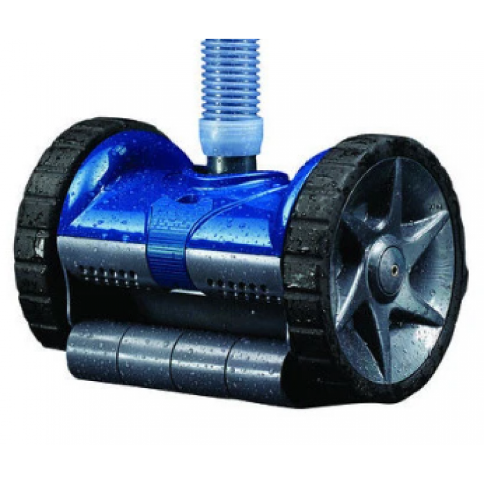 REBEL® 2 AUTOMATIC VACUUM POOL CLEANER