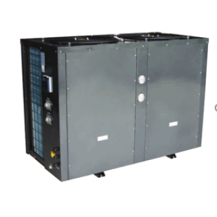 Pureblue Swimming Pool & Spa Heat Pump 35KW Top Discharge 3 Phase